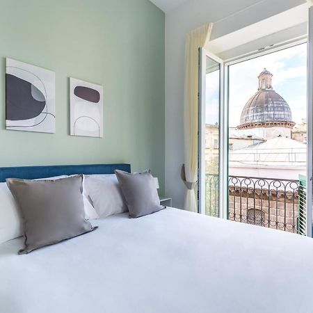 Maria'S Bright Flats At The Cathedral Apartment Naples Exterior photo
